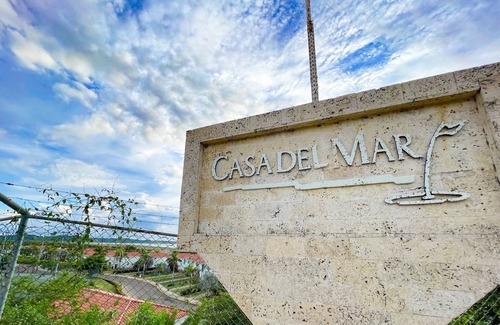 Arroyo de Piedra House | CASA DEL MAR