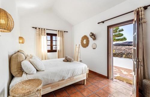 Charco del Palo House | Casa del Mar