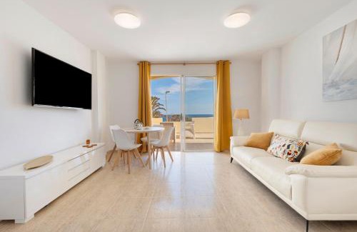 Bahia Calma Apartment | Casa del mar