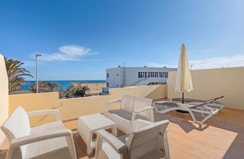 Bahia Calma Apartment | Casa del mar