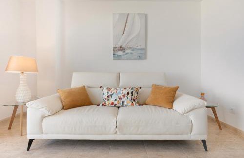 Bahia Calma Apartment | Casa del mar