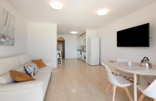 Bahia Calma Apartment | Casa del mar