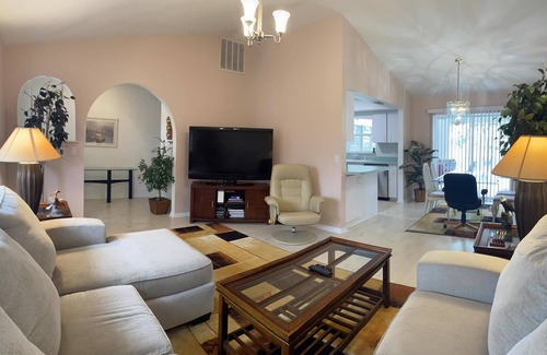 Broadmoor Villa | Casa Del Mar, full refund*, poolheat, sleeps 6