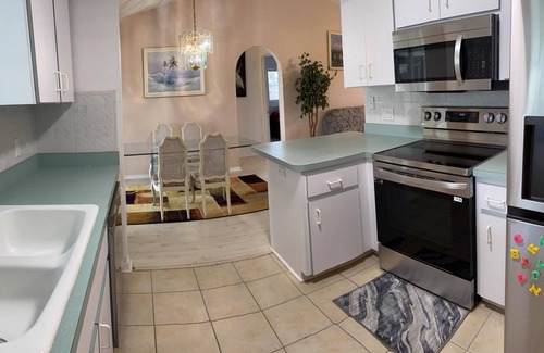 Broadmoor Villa | Casa Del Mar, full refund*, poolheat, sleeps 6