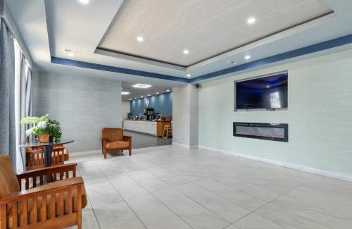 Willoughby Spit Hotel | Casa Del Mar Hotel