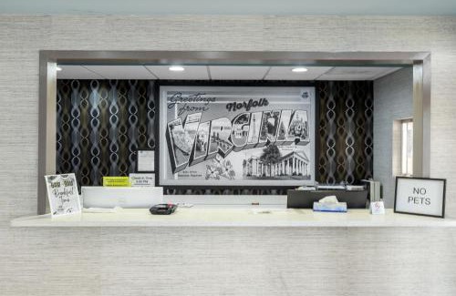Willoughby Spit Hotel | Casa Del Mar Hotel