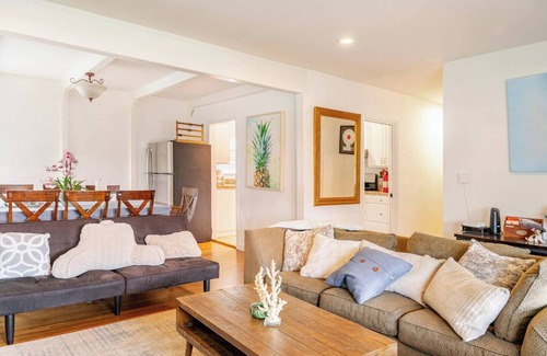 Westchester House | Casa Del Mar is back. 6 bedroom 8 beds