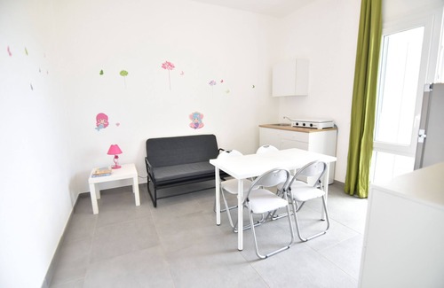 Marina di Ragusa Apartment | Casa del mar
