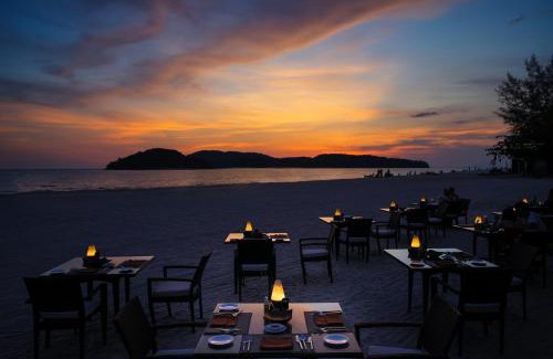 Kampung Kedawang Resort | Casa del Mar Langkawi