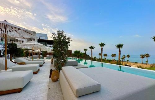 Playa Macenas Apartment | Casa del Mar Sereno