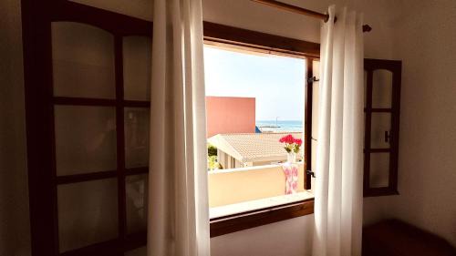 Kokkini Chani Apartment | Casa Del Mare