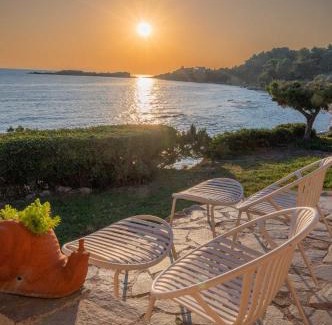 Katakolo House | Casa del mare