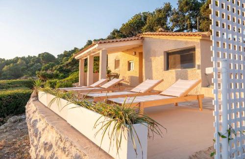Katakolo House | Casa del mare