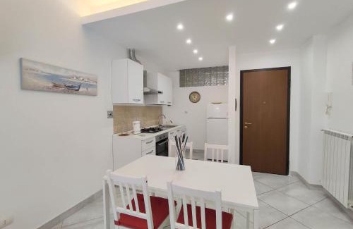 Santa Marinella Apartment | Casa del Mare