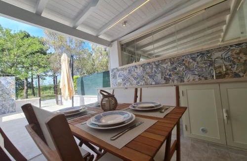 Nocera Scalo House | Casa del Mare - Riviera dei Tramonti - 150 mt dalla spiaggia