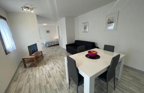Old Town Apartment | Casa del Marinaio - Agenzia Cocal