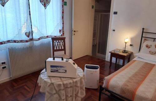 Ca'Noghera House | Casa del Miele