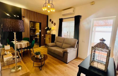 Tegueste Apartment | Casa del Mir 2