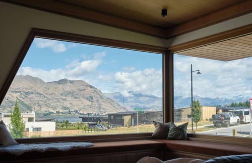 Wanaka House | Casa del Morts Wanaka