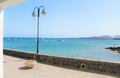 Arrieta Apartment | Casa del Muelle