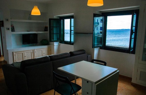 Arrieta Apartment | Casa del Muelle