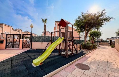 Gran Alacant House | Casa del Mundo