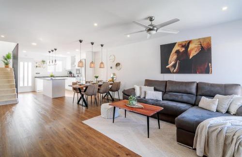 Gran Alacant House | Casa del Mundo