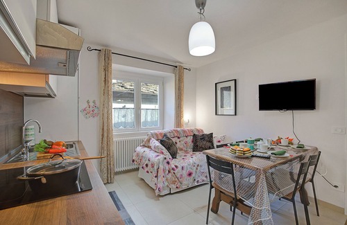 Ornavasso Apartment | Casa del Nildo Mountain And Lake, Ornavasso, Italy