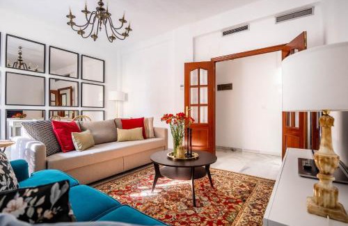 San Gil Apartment | Casa Del Orfebre