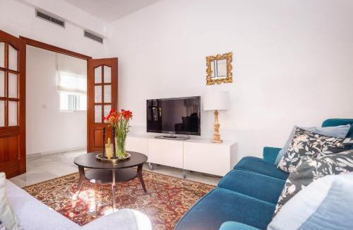San Gil Apartment | Casa Del Orfebre