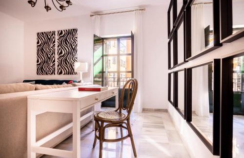 San Gil Apartment | Casa Del Orfebre