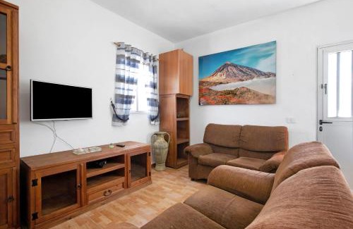Fasnia Apartment | Casa Del Pescador