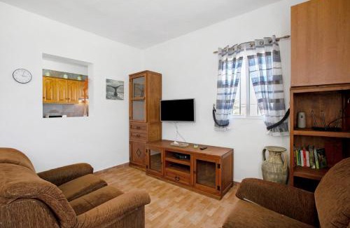Fasnia Apartment | Casa Del Pescador