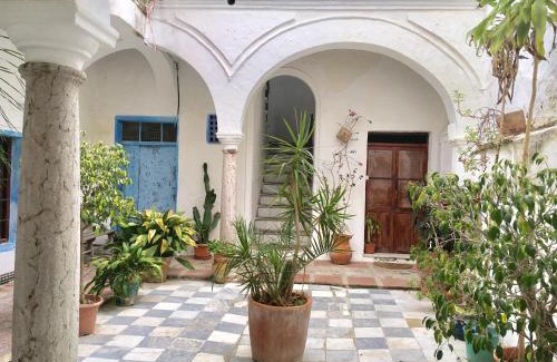 Tarifa House | Casa del Patio