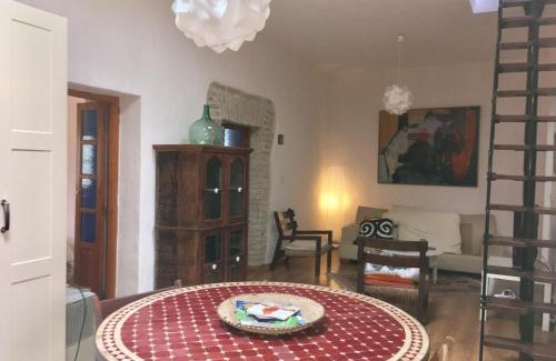 Tarifa House | Casa del Patio