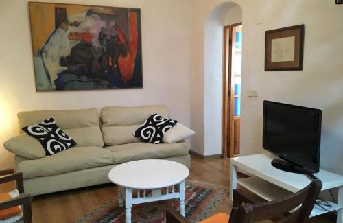 Tarifa House | Casa del Patio