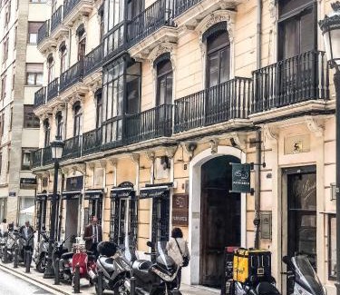 La Xerea House | Casa del Patriarca