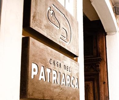 La Xerea House | Casa del Patriarca