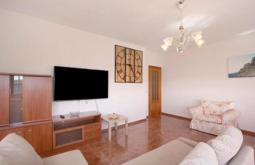 Arico House | Casa del Pescador planta alta