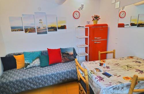 San Terenzo Apartment | Casa del pescatore a 100m dal mare 011016-LT-0569