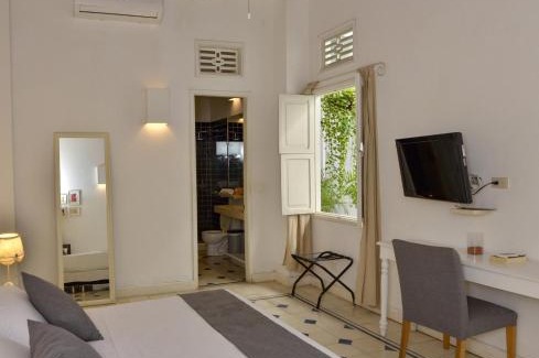 Historic Center Hotel | Casa del Piano - Alma Hotels