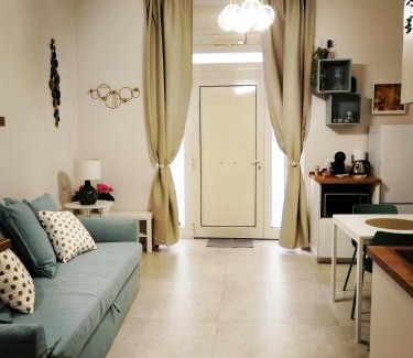 Municipio 2 Apartment | Casa del Piave