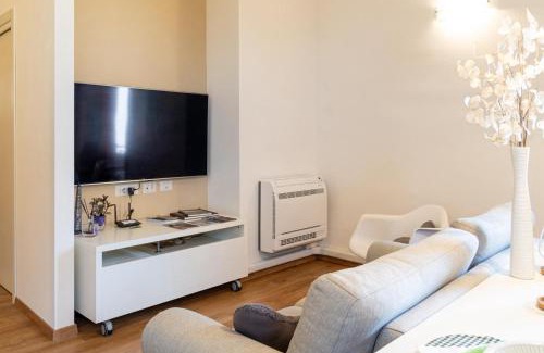 San Gimignano Apartment | Casa del Pompiere