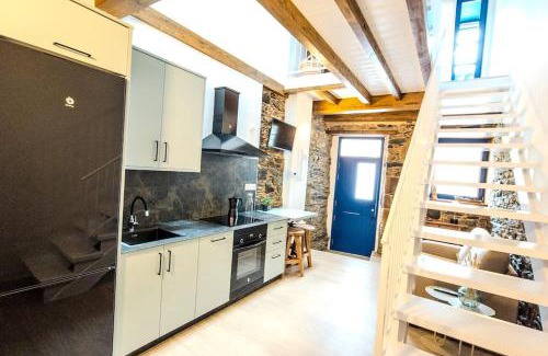 Ferrol Apartment | Casa del Puerto