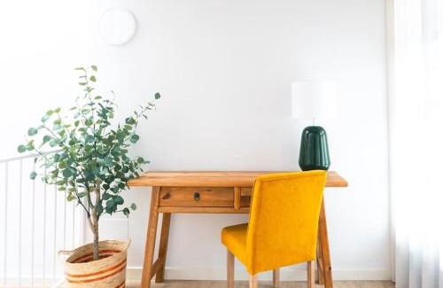 Ferrol Apartment | Casa del Puerto