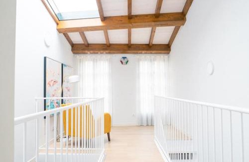 Ferrol Apartment | Casa del Puerto