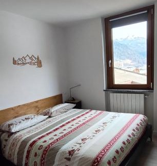 Aprica Apartment | Casa del Puiat