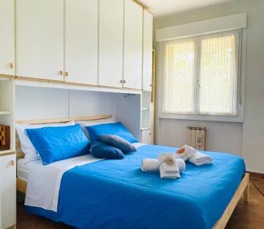 Florence Apartment | Casa del Riccio