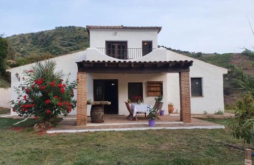 Canillas de Aceituno House | Casa del rio