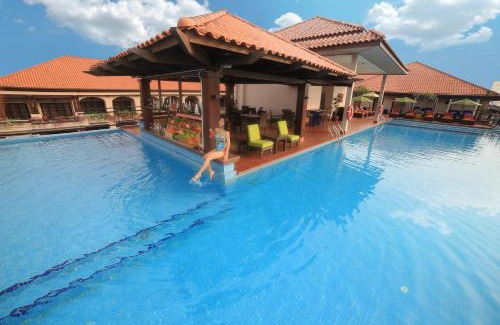Taman Kota Laksamana Hotel | Casa del Rio Melaka